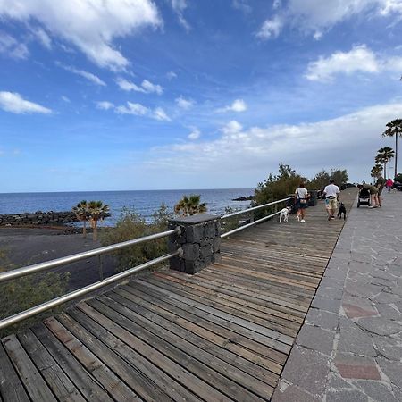 קנדלריה Alquilaencanarias Caletillas Vista Al Mar מראה חיצוני תמונה