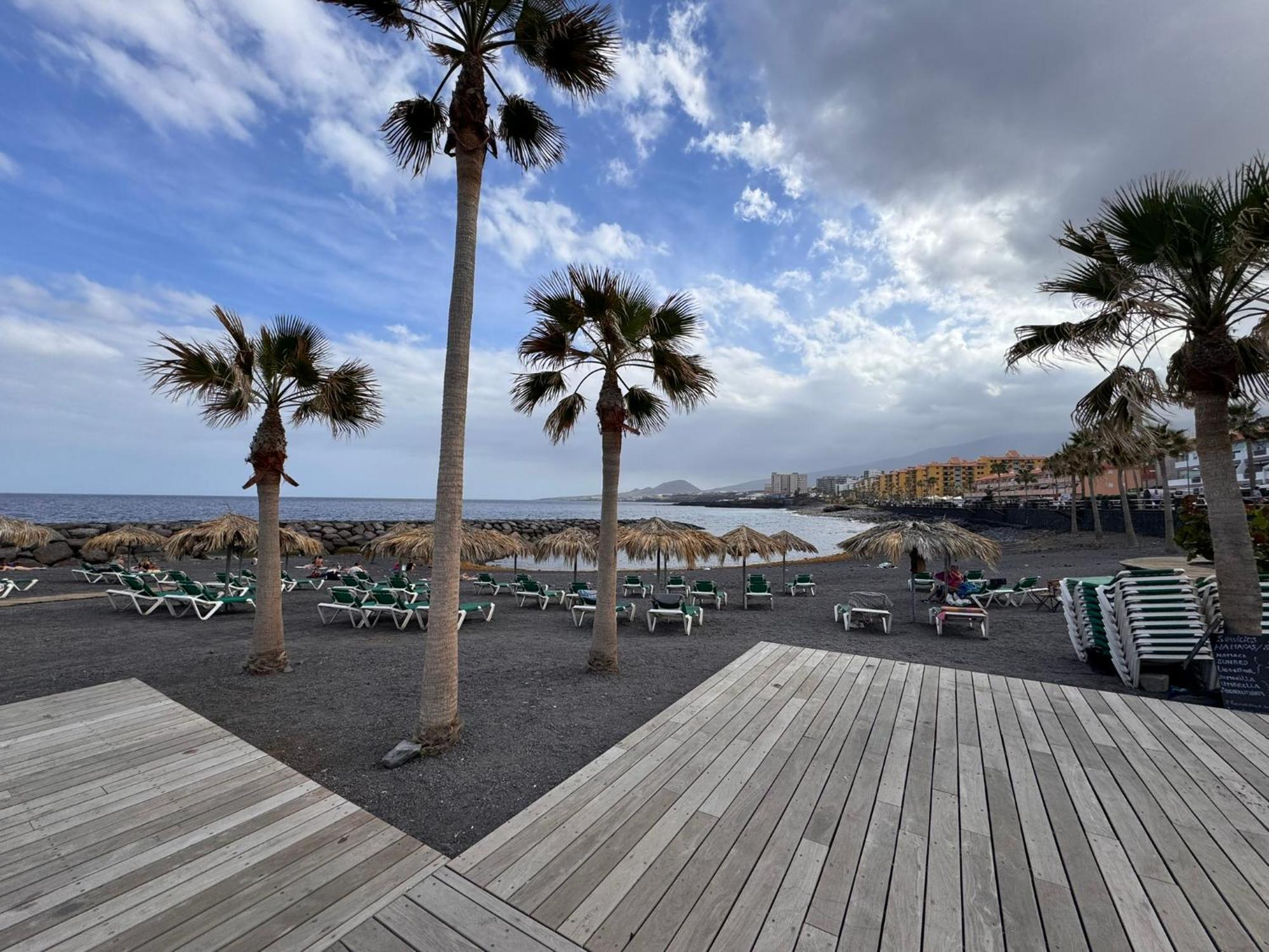 קנדלריה Alquilaencanarias Caletillas Vista Al Mar מראה חיצוני תמונה